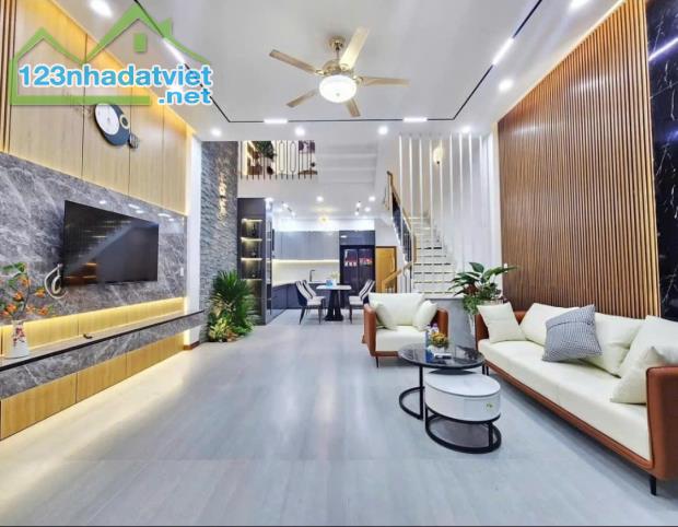 VỊ TRÍ VIP NHẤT  ĐỖ XUÂN HỢP, QUẬN 9, THỦ ĐỨC, TP HCM, HXH, NỞ HẬU TÀI LỘC, DTSD: 175M2, - 4