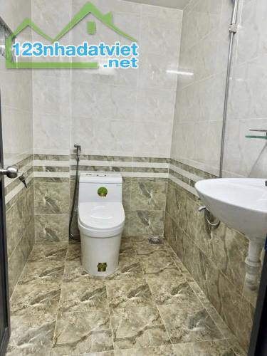 Một Căn Duy Nhất - Bán Nhà Bình Hưng Hòa A, Bình Tân, 49m2, 4x12m, 3 Tầng, Chỉ 4.19 Tỷ TL - 2