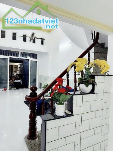 Một Căn Duy Nhất - Bán Nhà Bình Hưng Hòa A, Bình Tân, 49m2, 4x12m, 3 Tầng, Chỉ 4.19 Tỷ TL - 3