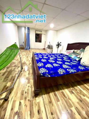 Mặt tiền Huỳnh Thị Hai - vị trí sầm uất - xe qua lại tấp nập - kinh doanh đỉnh 👉 65m2 👉 - 3