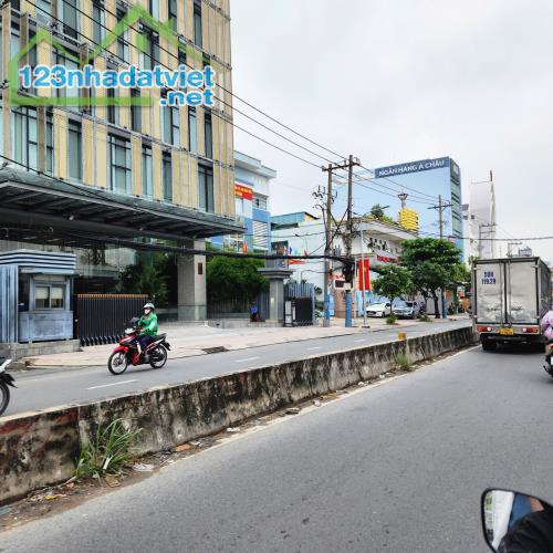 Bán nhà Huỳnh Tấn Phát Quận 7 - 40m2 ngang 4m - nhỉnh 4.x tỷ TL. - 1