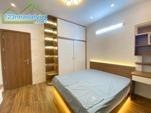 Bán nhà mặt tiền Xuân Phương 38M 5 Tầng, gara ô tô đỗ, kinh doanh nhỏ giá 6.3 tỷ - 3