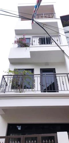 Chỉ cần 3 tỷ nhận nhà Xuân Phương 40M 4 Tầng, 4p ngủ, nội thất đẹp, 20m ô tô đỗ - 5
