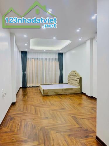 Bán nhà mặt tiền Xuân Phương 42M 6 Tầng, Gara ô tô, kinh doanh tốt giá 9.5 tỷ - 1