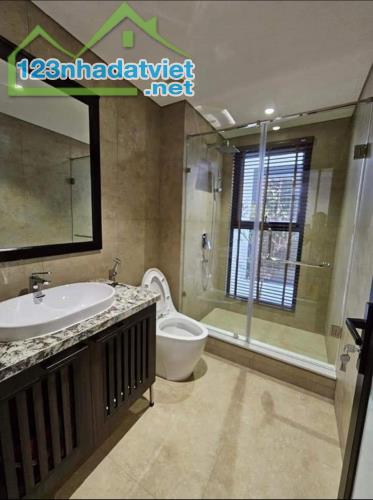 Bán nhà mặt tiền Xuân Phương 42M 6 Tầng, Gara ô tô, kinh doanh tốt giá 9.5 tỷ