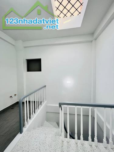 Siêu đẹp Nhà An Khánh 42M 4 Tầng, nội thất mới, 30m ô tô đỗ giá 3.3 tỷ - 5