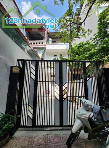 🏠 BÁN ĐẤT XÂY CCMN NGÕ 559 KIM NGƯU - 80M2 - GẦN PHỐ - Ô TÔ TRÁNH- 14 TỶ 📞 HẰNG Mini