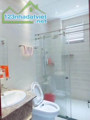 BÌNH TÂN --TÂY LÂN --128M2--3 TẦNG --HXT - 5