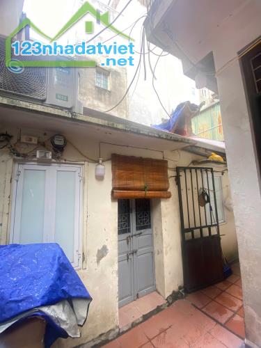 🏠 BÁN CCMN NGÕ 43 TRUNG KÍNH - 46M² - 9 PHÒNG - 9.3 TỶ 📞 HẰNG Mini -