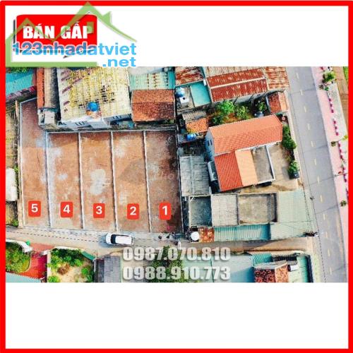 Bán đất thổ cư tại xã Tự Nhiên, Thường Tín, Hà Nội, Giá chỉ 2x triệu/m, 92m2 - 1