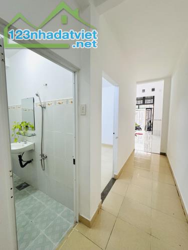 ĐƯỜNG SỐ 8 BHHB,BÌNH TÂN HẺM KINH DOANH 75M2 SỔ VUÔNG GIÁ 4Tỷ1. - 1