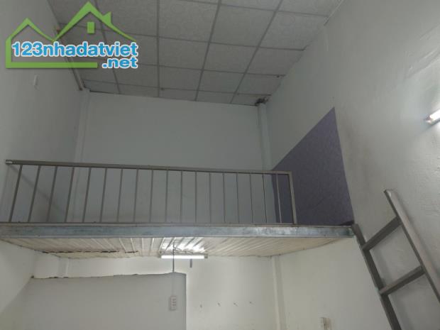 Ở và cho thuê 81m2,không QH,nở hậu 7m, hẻm vô hơi nhỏ,Tam Châu,Tam Bình,Thủ Đức - 3