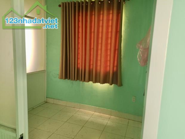 Ở và cho thuê 81m2,không QH,nở hậu 7m, hẻm vô hơi nhỏ,Tam Châu,Tam Bình,Thủ Đức - 5