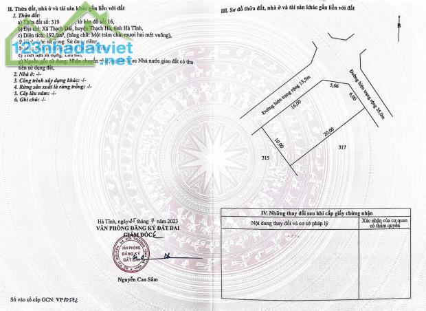 Giá 10,5 tỷ. Nhà 4 tầng 1 tum 2 mặt tiền - Khu đô thị Hà Mỹ Hưng - Đường Hàm Nghi - 4