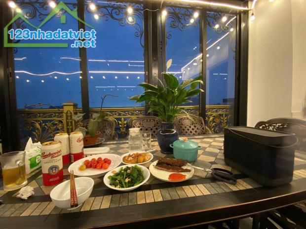 BÁN GẤP NHÀ MẶT PHỐ LÊ ĐẠI HÀNH, LÔ GÓC, VỈA HÈ KINH DOANH _DT 90M2, 4 TẦNG, MT 6M, 52TỶ