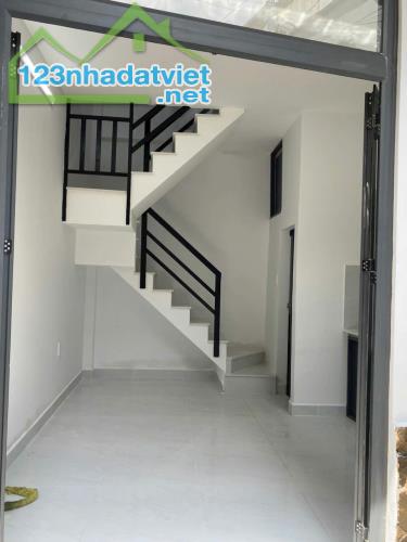 Hiếm, mua đất lãi nhà, Quang Trung Gò Vấp, gần 50M2 5 tầng, nở hậu, nhỉnh 5tỷ. - 4