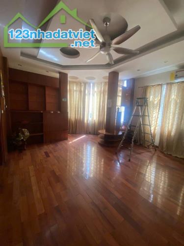 CHO_THUÊ NHÀ NGÕ Ô TÔ TRẦN DUY HƯNG,  5 TẦNG, 60M2, 6 NGỦ, 5WC, 5 TẦNG, MT 8M, 42 TRIỆU - 2