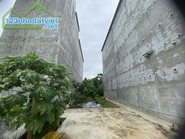 Ngộp bán nhanh 2 nhà Yến-Bình An-Bắc Bình-Bình Thuận-DT đất 3.427m2 - 4