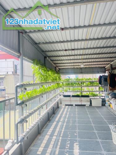 Đông ngạc, nhà 4 tầng x 47m2 x 5,9 tỷ, ngõ thông, ô tô đỗ gần, bãi xe cạnh nhà - 2