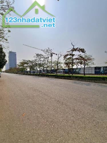 Bán đất ngõ 180 Phú Thượng - Tây Hồ. 48m² - Hơn 8 tỷ