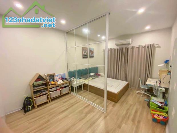 BÁN NHÀ TRUNG PHỤNG - TRUNG TÂM ĐỐNG ĐA - DT GẦN 40M2 - NHÀ ĐẸP VỀ Ở NGAY - 4