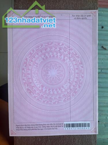 Bán 484,3m2 Đất Chính Chủ Có 1 Căn Nhà Nhỏ và Trồng Hoa Màu Tại Ea Tiêu, huyện Cư Kuin, - 4