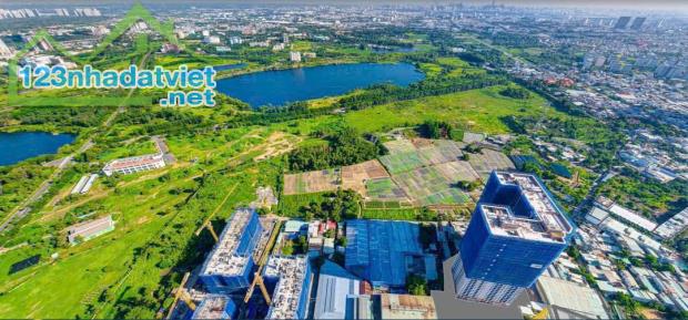 Sở hữu Bcons City chỉ từ 1,4 tỷ. Cam kết thuê lại 14 triệu/tháng - 1