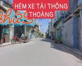 BÌNH TÂN --TÂY LÂN --128M2--3 TẦNG --HXT