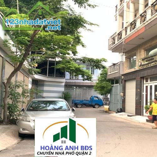 Bán gấp nhà mặt phố MTKD _ Chưa đến 52 tr/m2 _ Đường Lê Văn Thịnh, Quận 2 _ trệt 2 pn 1 wc - 1