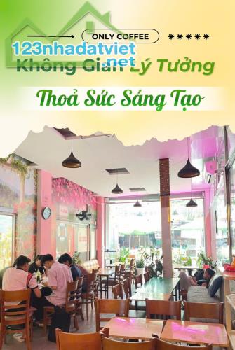 SANG QUÁN CAFE 61 LÊ LỢI - P.4 - GÒ VẤP - TP.HCM. - 2