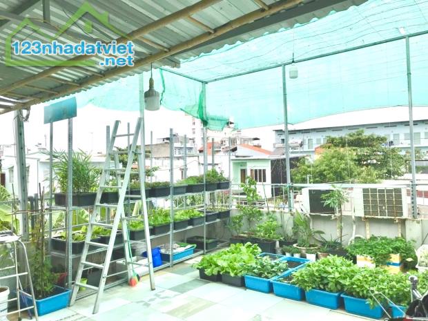 NHÀ 2 TẦNG - MỚI Ở NGAY - HẺM OTO - LINH ĐÔNG - THỦ ĐỨC - 100M2 - NGANG 5m - 5