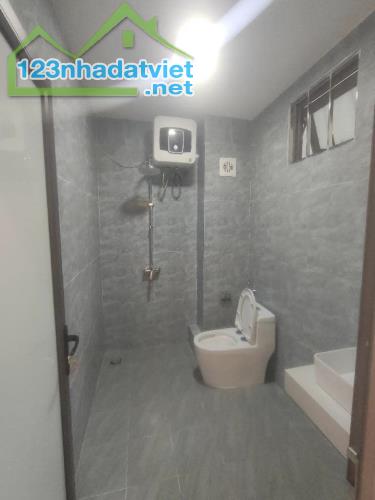 Bán nhà CỰ KHÔI 34x5T MT 4.5M GIÁ 4.75 TỶ - 1