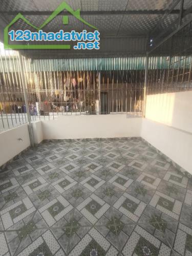 Bán nhà CỰ KHÔI 34x5T MT 4.5M GIÁ 4.75 TỶ