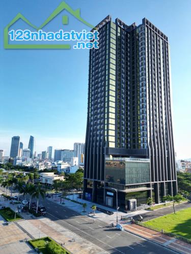 SAM TOWERS SỐ LƯỢNG GIỚI HẠN - VỊ TRÍ HOÀNG KIM ĐẮT GIÁ TẠI ĐN - 4