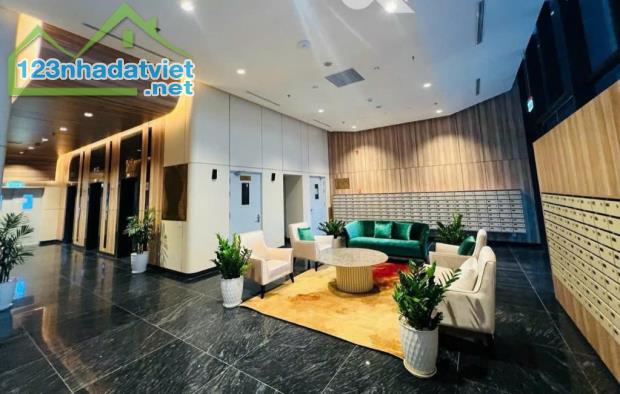 SAM TOWERS SỐ LƯỢNG GIỚI HẠN - VỊ TRÍ HOÀNG KIM ĐẮT GIÁ TẠI ĐN