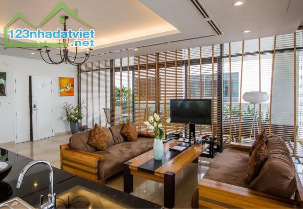 320 Tỷ Hotel & Residence 70P + Hầm Rượu Đẳng Cấp Nhất Thủ Đô Pháp Lý Sạch FULL tiện ích - 3