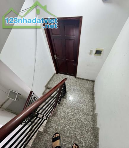 Bán CHDV HXH Trường Chinh, P12, Tân Bình, 70m2, 5 tầng, chỉ nhỉnh 8 tỷ - 2