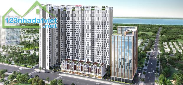 CitiGrand Quận 2 (Tp Thủ Đức) chính thức nhận Booking chỉ với 50 triệu đồng - 3