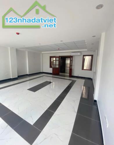 Bán nhà phố Tu Hoàng, 86m2- 6T - TM, VP cực đẹp, chỉ 19 tỷ - 2