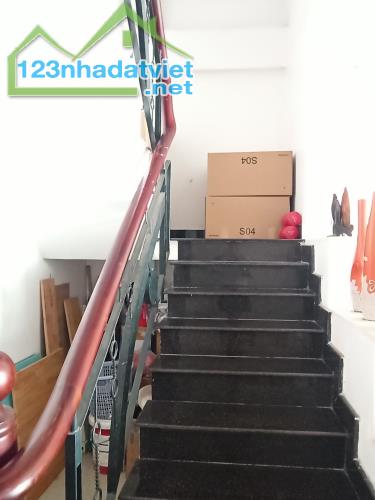 Bán Nhà Mặt Tiền 2 Tầng 104m2, Đường Số 13, Linh Tây, Thủ Đức. - 3