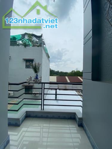 Bán Nhà Quận 7_Tân Thận Đông_110M2 + 3Tầng BTCT,Ngang 7.1M,Chính Chủ 1 Đời,Chỉ 6.X Tỷ TL. - 4