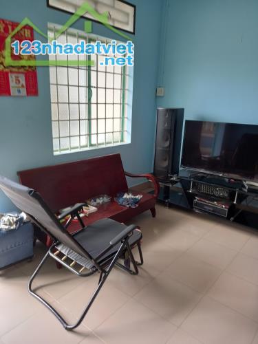 Cần bán nhanh-Đất tặng Nhà rất Đẹp-Tiến Lợi-Phan Thiết-DT 207m2,có 107m2TC,MT 12m - 4
