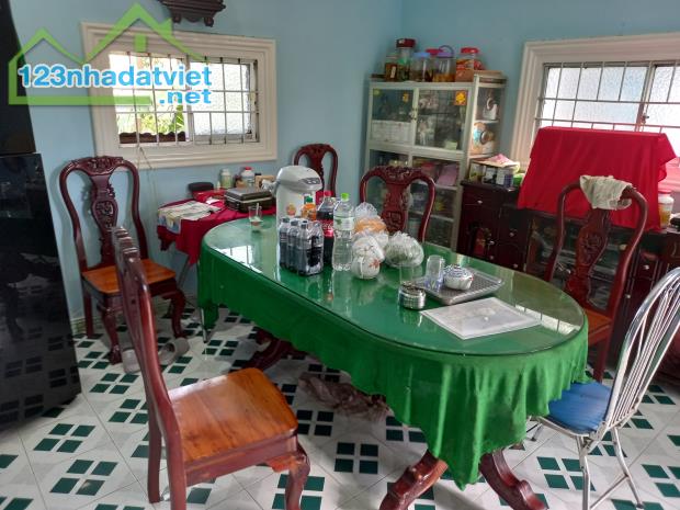 Cần bán nhanh-Đất tặng Nhà rất Đẹp-Tiến Lợi-Phan Thiết-DT 207m2,có 107m2TC,MT 12m - 5