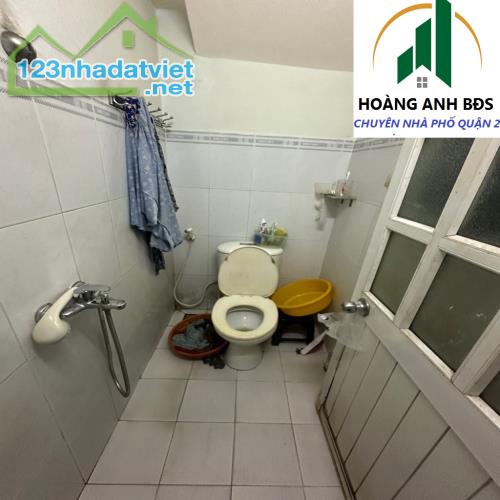 Bán nhà mặt phố MTKD _ Chưa đến 48.5 tr/m2 _ Đường 12 mét có vỉa hè tại Nguyễn Thị Định - 4