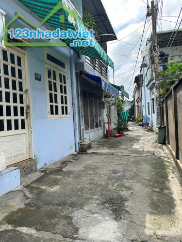 Bán nhà 73M2 HXH Đường số 22, Phước Long B, Q9. Giá hơn 4 tỷ TL - 2