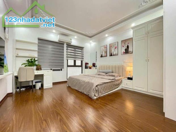 Nhà Ngô Quyền - Hà Đông, khu phân lô quân đội 40m2 x 4T. 4PN ô tô đỗ cửa. Liên hệ: - 1