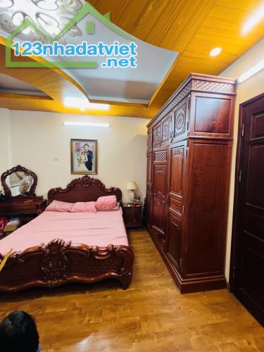 Nhà Đẹp MỸ ĐÌNH. Ô Tô Trước Nhà. Nội Thất VIP. Ở Ngay. 43m²×5 tầng. Giá chỉ 8.x . - 1