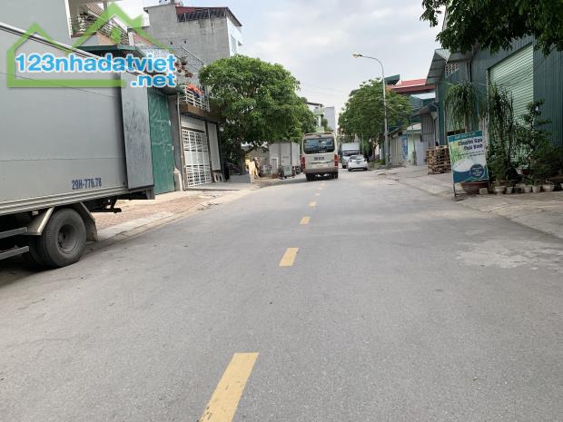 Bán đất đấu giá 31ha Trâu Quỳ mặt phố Chính Trung 118m giá chỉ 16,3 tỷ, vị trí kinh doanh - 3