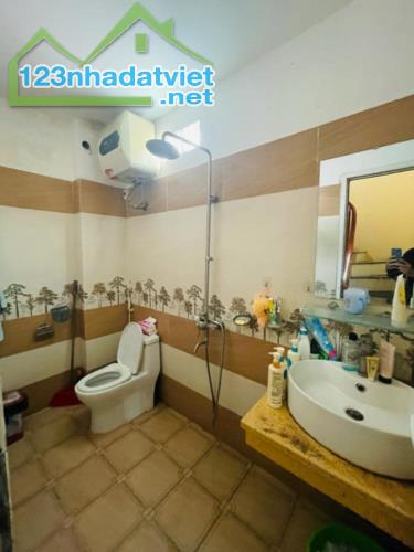 iêu phẩm! Bán nhà Trương Định Hoàng Mai - OTo - 5 tầng 30m2 giá chỉ 6,4 tỷ - 2