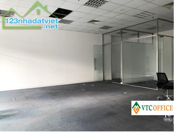 Tòa nhà Eurowindow Trần Duy Hưng, Cầu Giấy chào thuê sàn văn phòng 105-400m2 đường lớn - 2